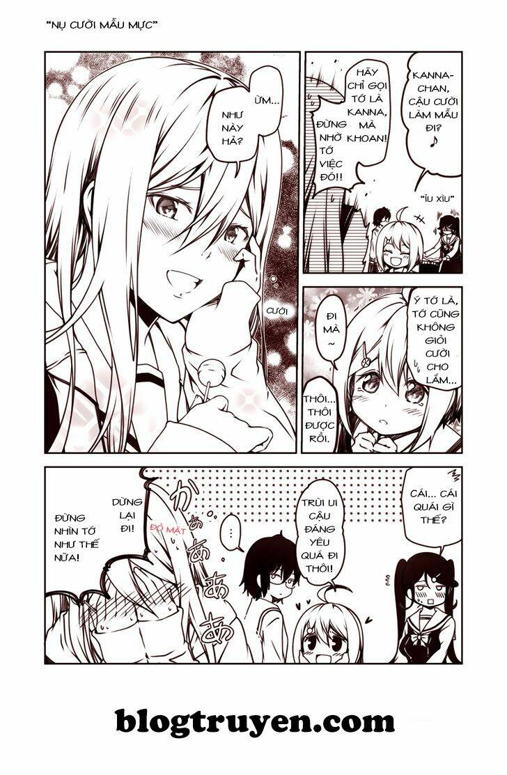 tsukushi mates chapter 11 9