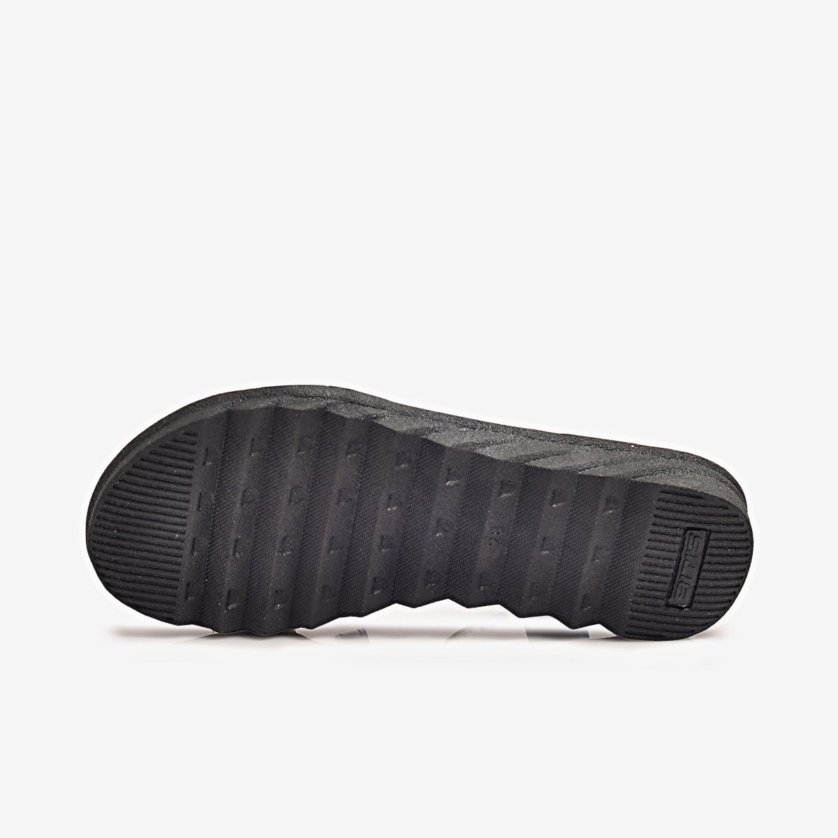 Sandal Si Bé Gái DTG075988DEN (Đen