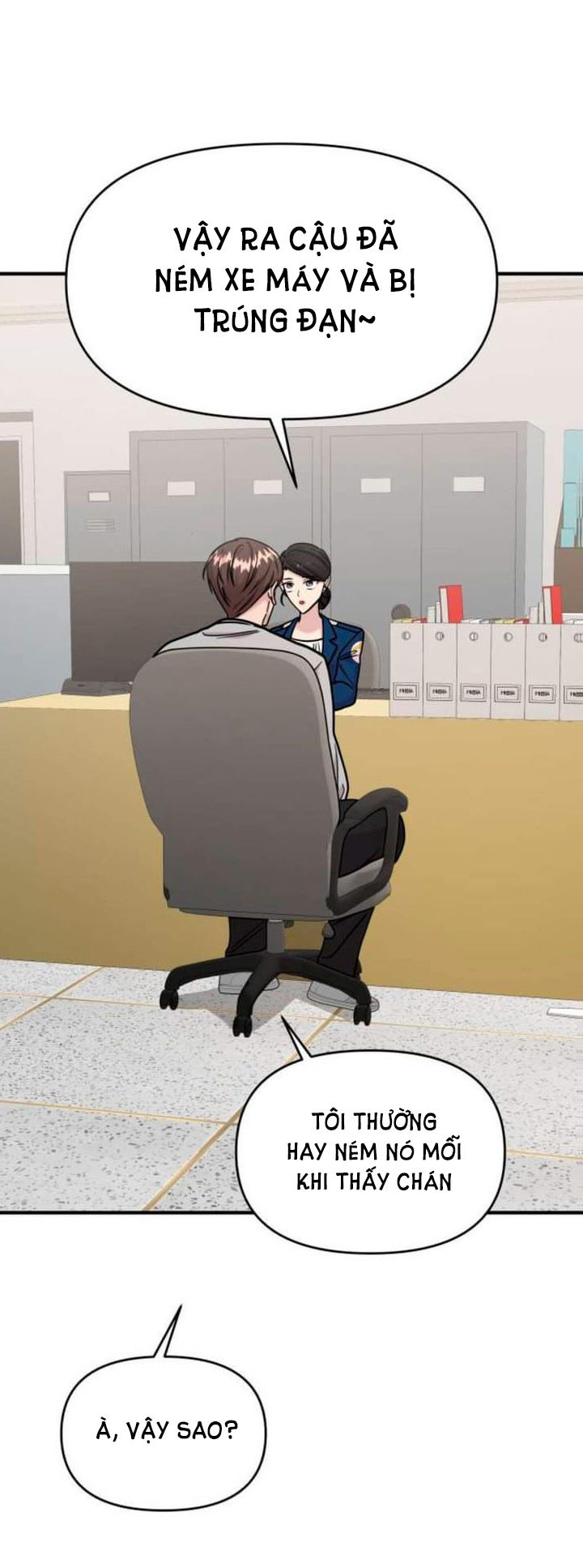 phản diện thuần túy chapter 30.2 28