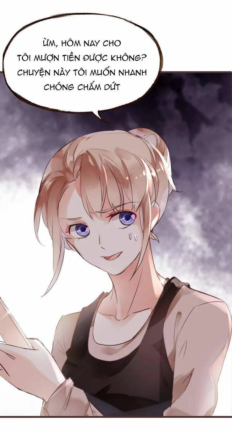 nở rộ trên bụi gai chapter 32 15