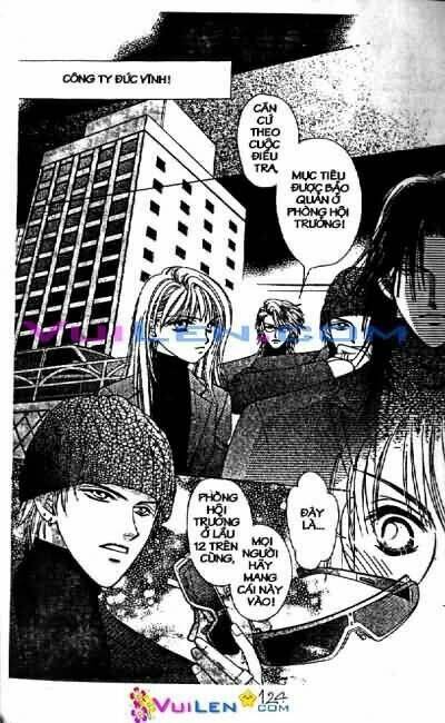 nữ sinh thời đại chapter 1 124