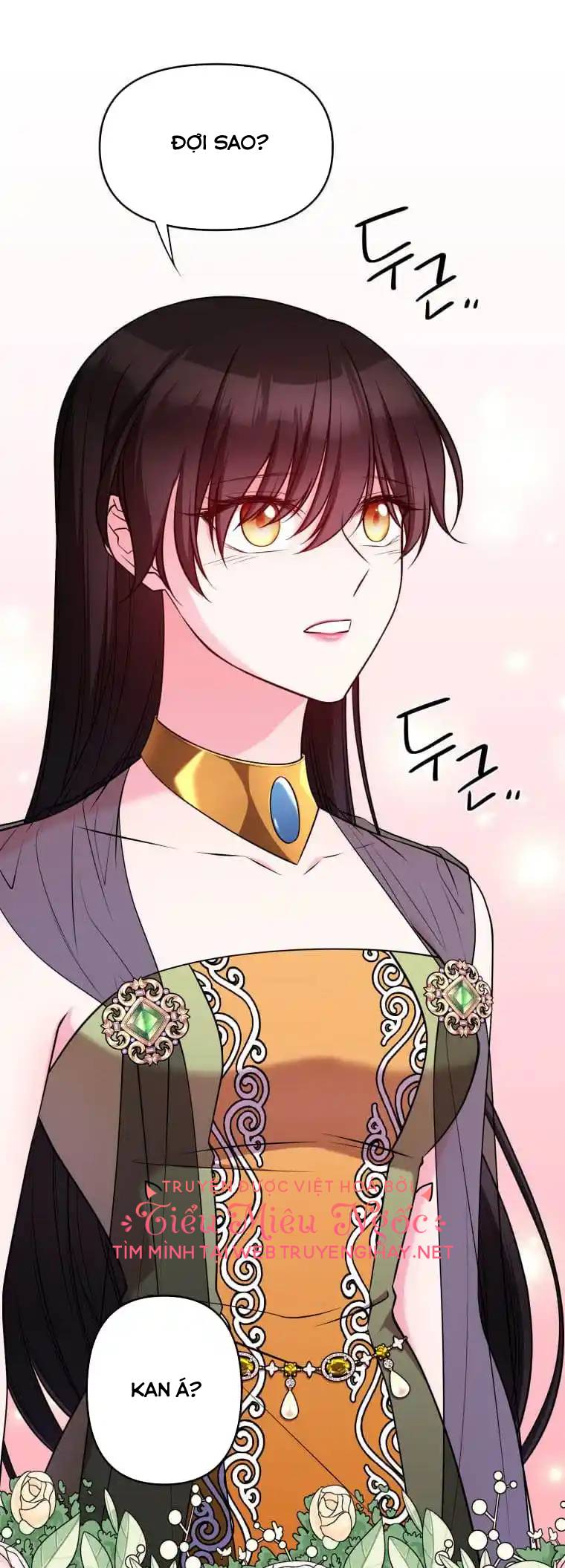 mãnh thú bệ hạ chapter 28 31