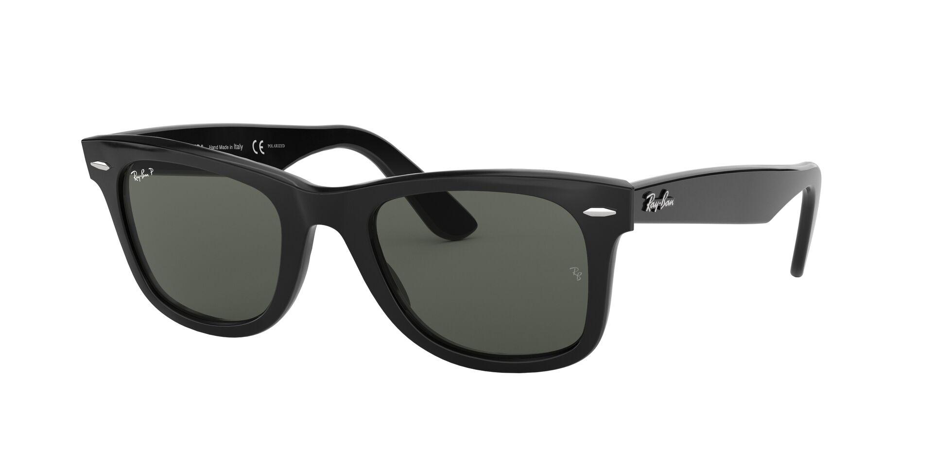 Mắt Kính Ray-Ban Wayfarer - RB2140F 901/58 -Sunglasses