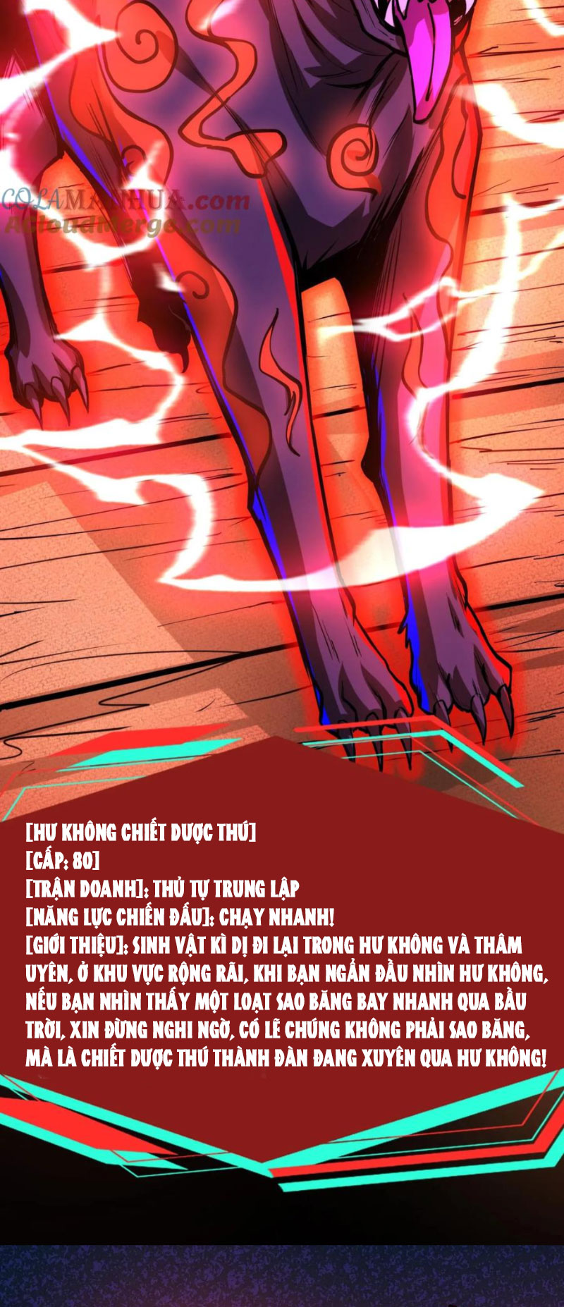 quỷ dị dược tề sư: bệnh nhân của ta đều là kinh khủng chapter 135 20