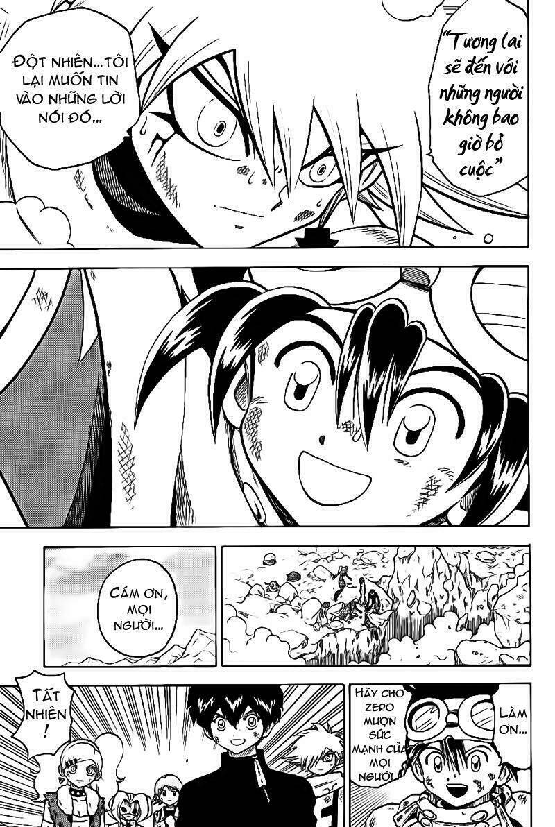 digimon v-tamer chapter 57 15