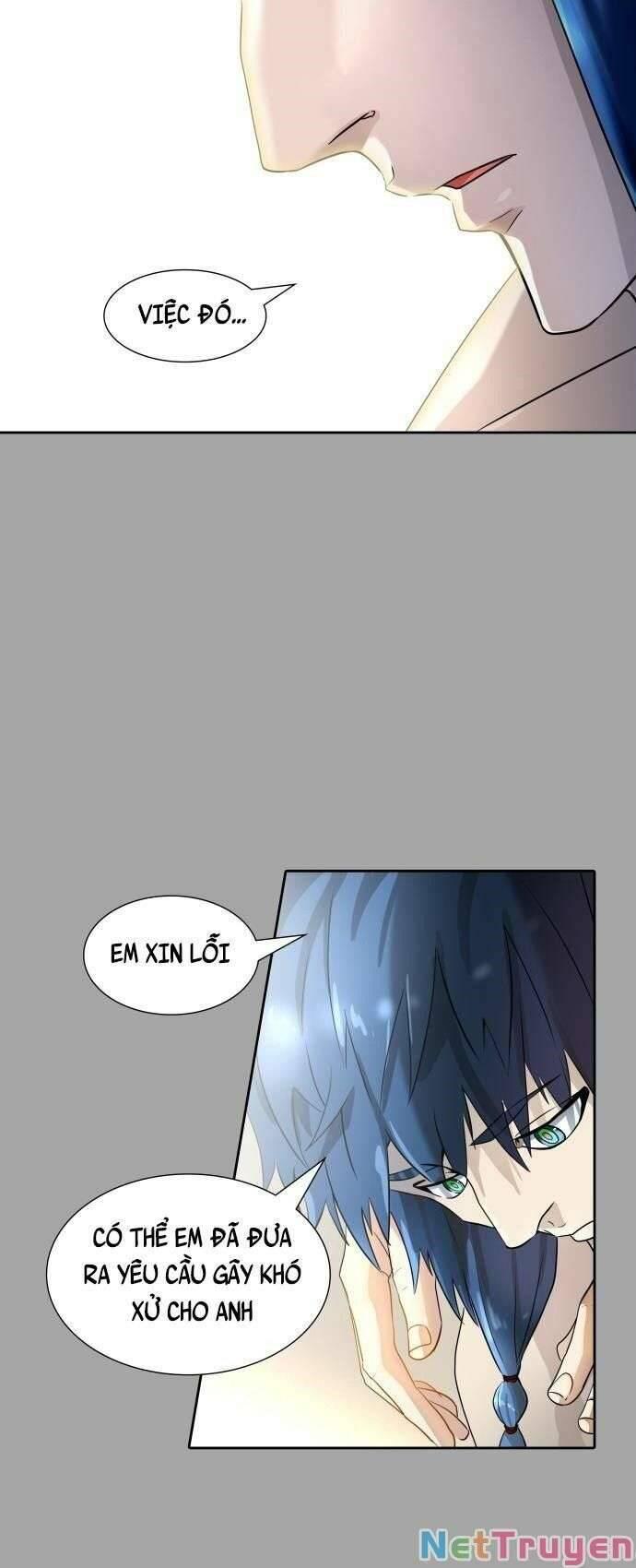 tòa tháp bí ẩn 2 chapter 528 14
