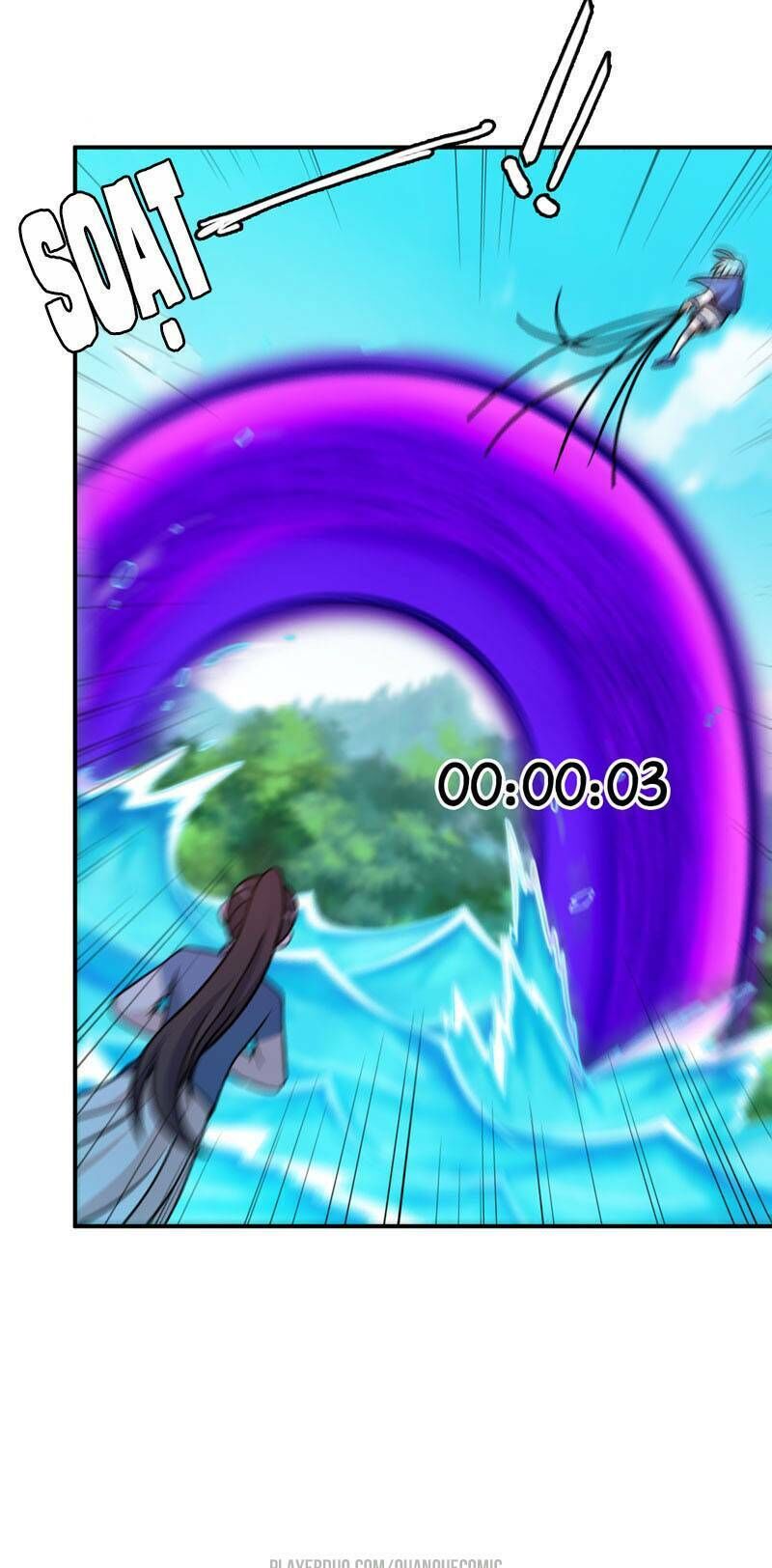 khởi đầu bằng một con côn chapter 27 23