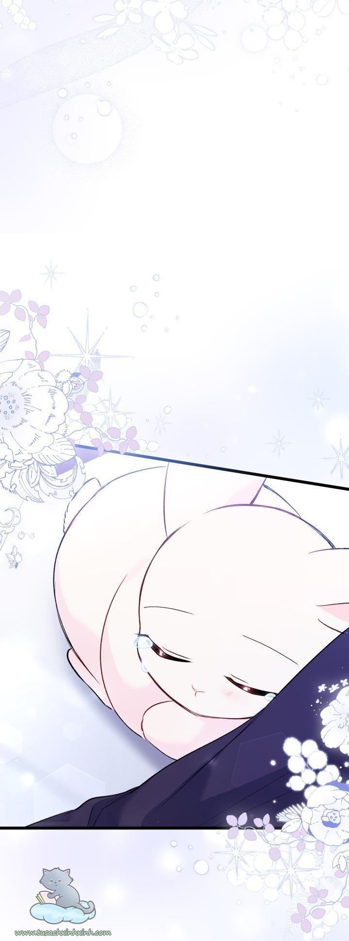 quan hệ cộng sinh giữa báo đen và thỏ trắng chapter 58 67