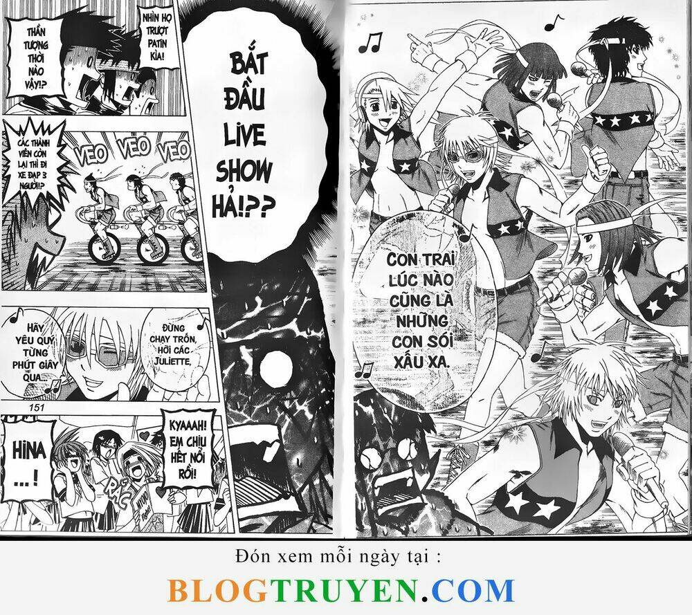 mr.fullswing chapter 136 12