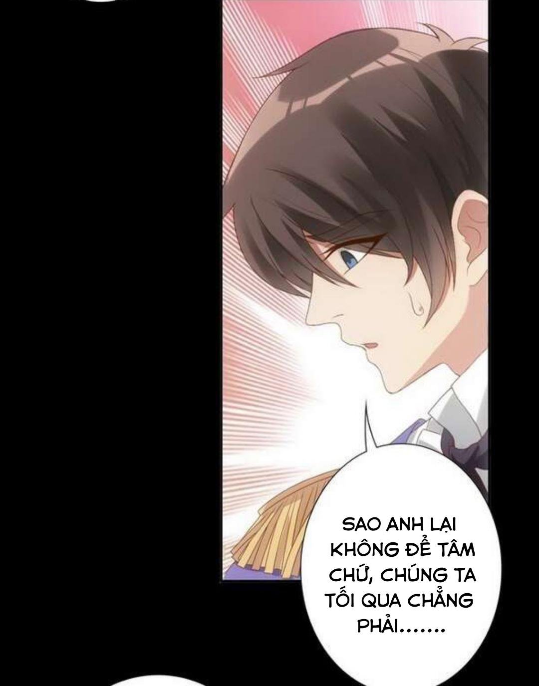 điện hạ thân ái chapter 6 19