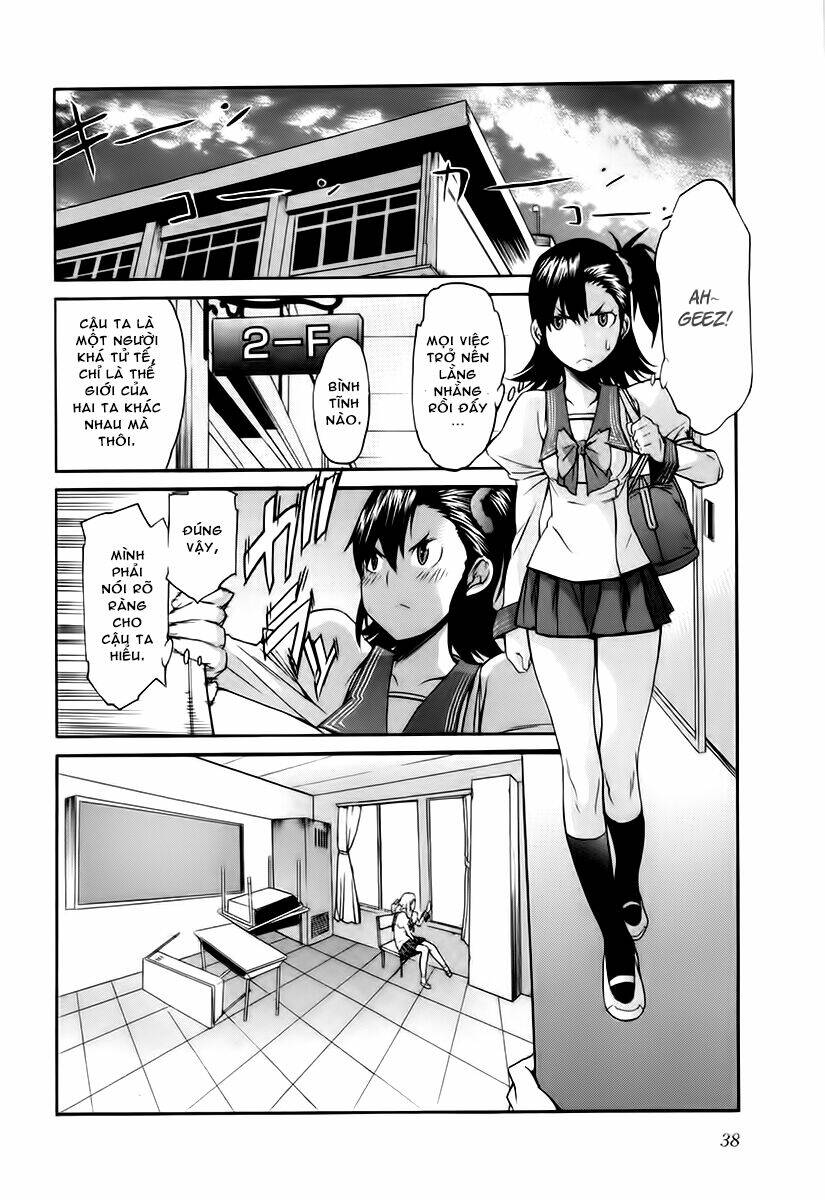 trash. chapter 18 14