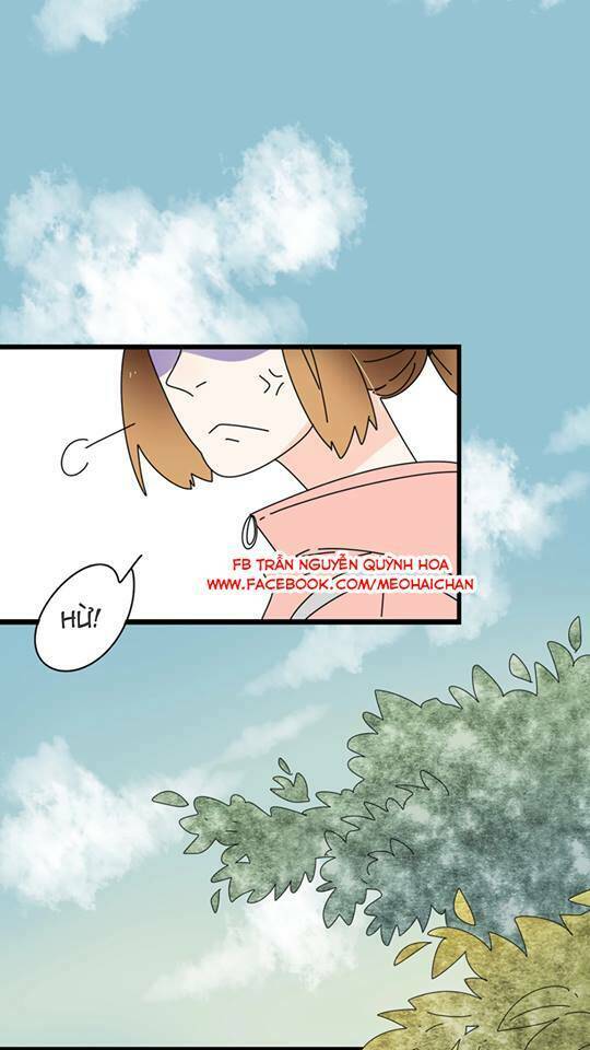 quỷ nhát gan và mã đại cáp chapter 4 2