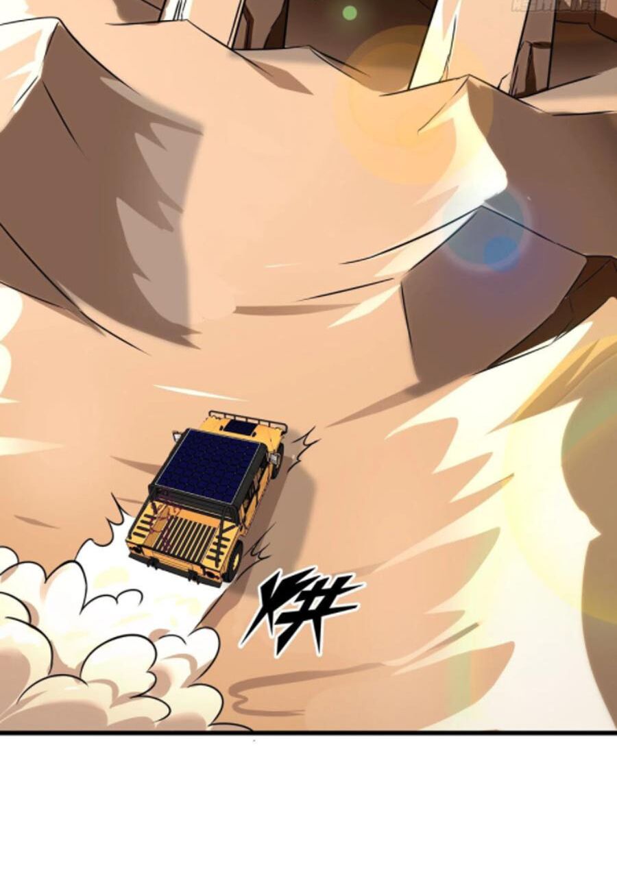 nãi ba là chiến thần mạnh nhất chapter 61 11