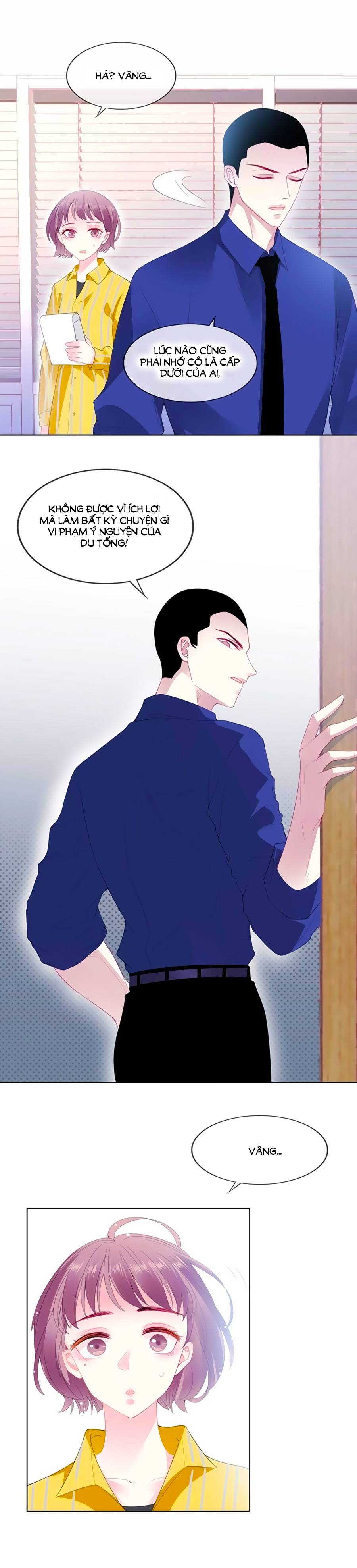Hai Mặt Cuốn Hút Của Anh chapter 7 - Trang 16