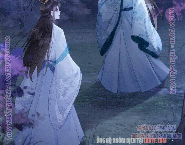 trọng sinh bá sủng nhiếp chính vương quá mạnh mẽ chapter 152 60