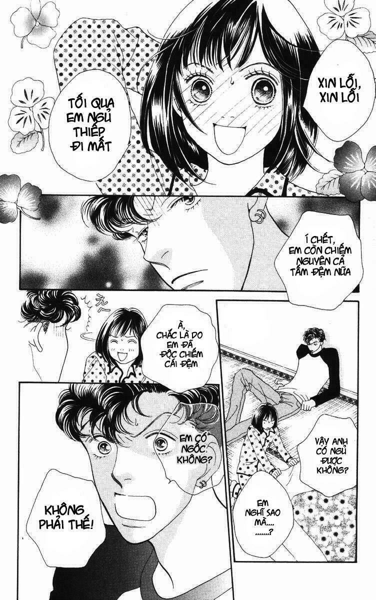 con nhà giàu chapter 183 21