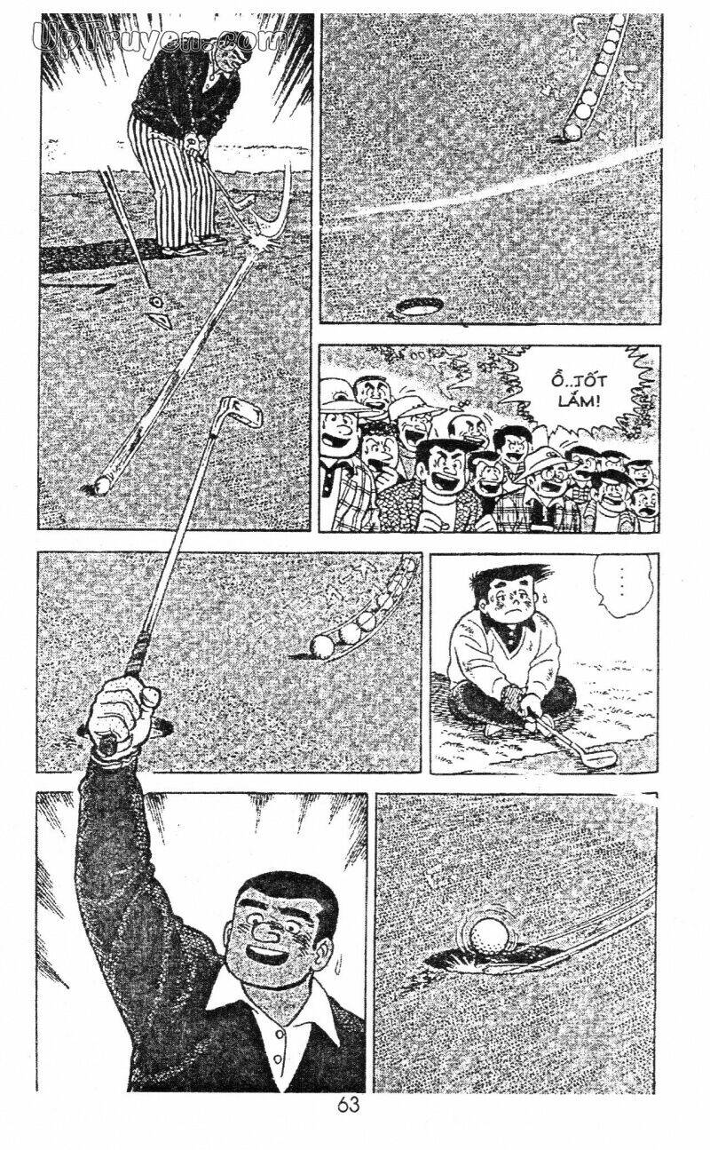 ashita tenki ni naare chapter 13 65