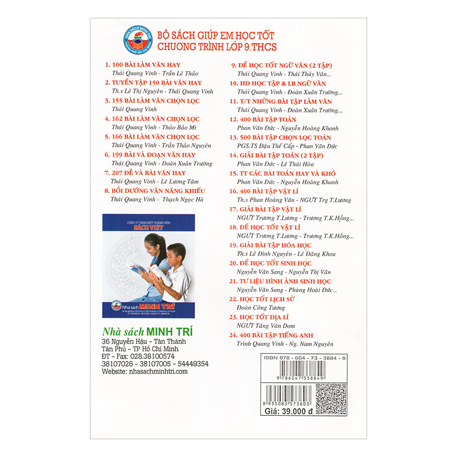 Giải Bài Tập Vật Lí Lớp 9