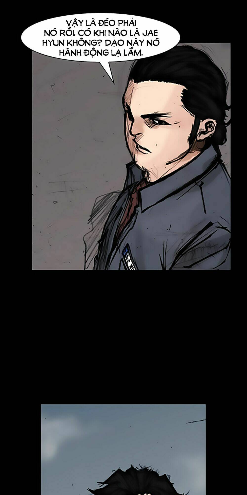 độc cô tiền truyện chapter 110 11