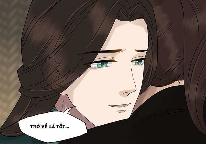 mưa chìm sâu trong mây chapter 57 37