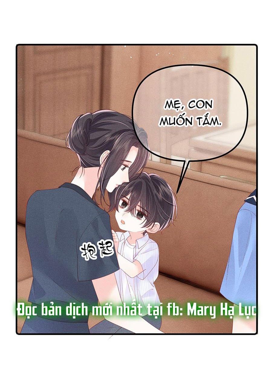 [15+] nhiệt độ cơ thể của ác ma chapter 5 27