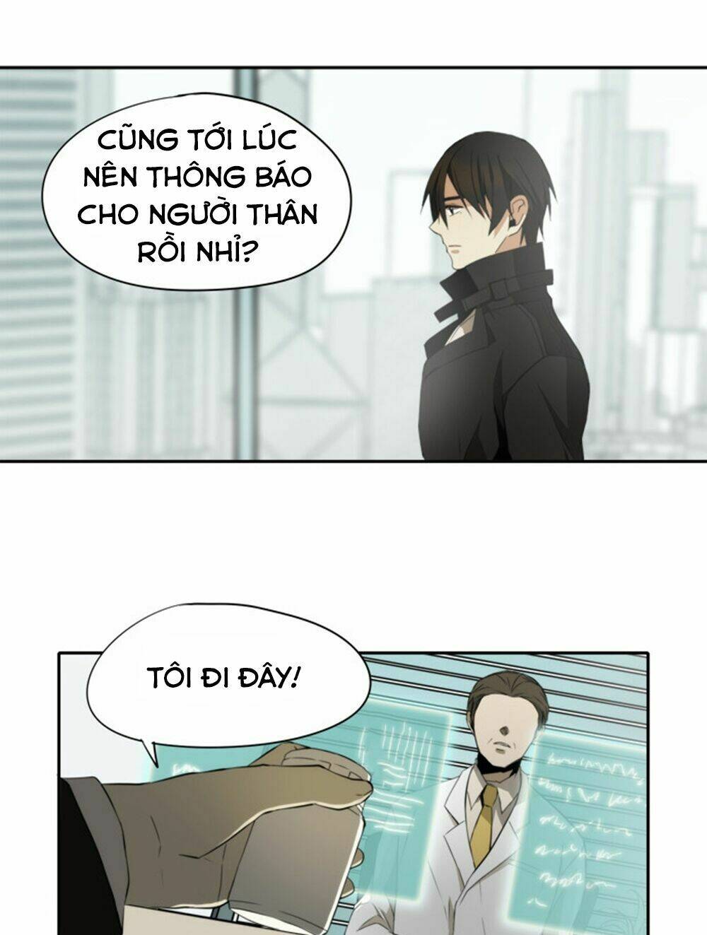 trả giá chapter 0 20