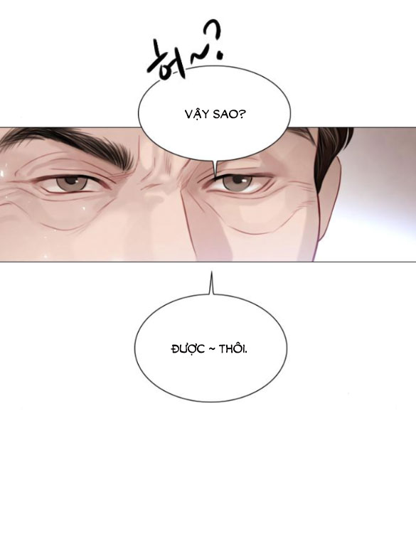 Khóc Đi Hay Là Cầu Xin Tôi Cũng Được chapter 9.2 - Trang 51