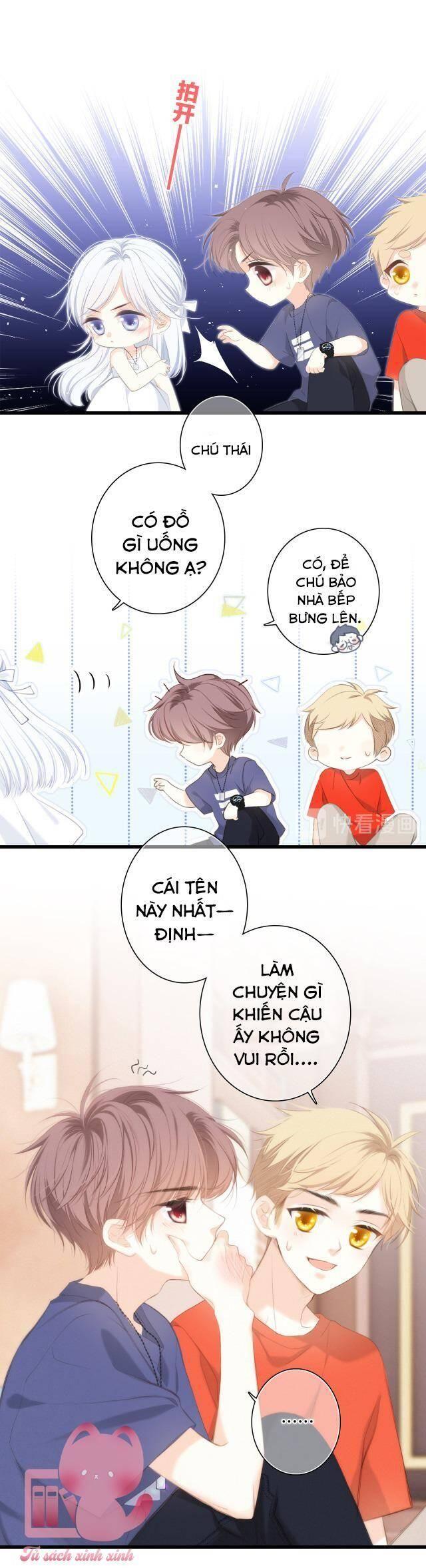 con tim rung động 2 chapter 148 29