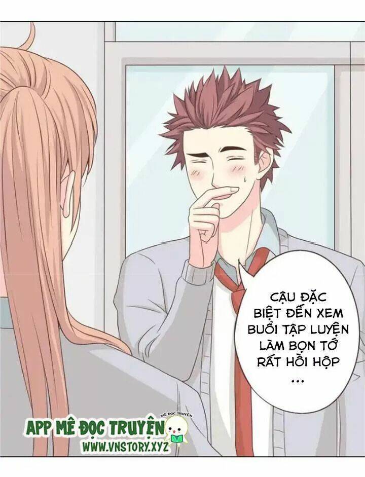 xin chào! dân nữ chapter 62 31