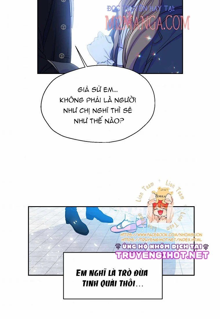 bệ hạ, xin đừng giết tôi!! chapter 43.3 14