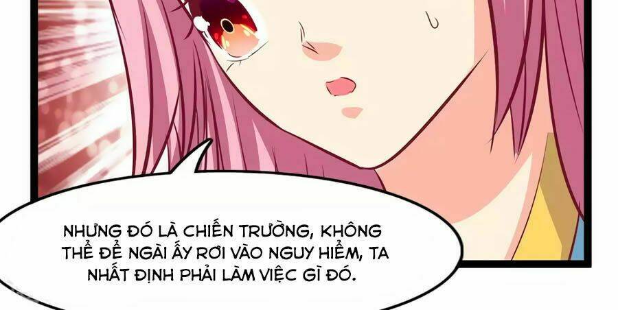 thỏ yêu tiểu vương phi chapter 114 6