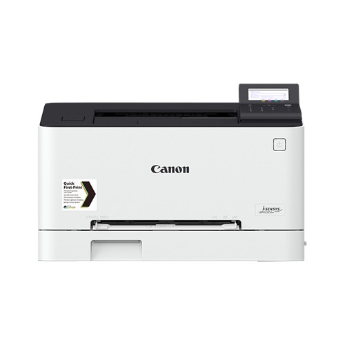 Máy in laser màu Canon LBP 623CDW - Hàng nhập khẩu