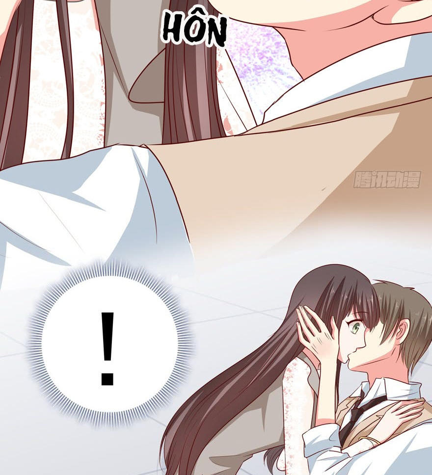 lưu luyến không rời chapter 26 17