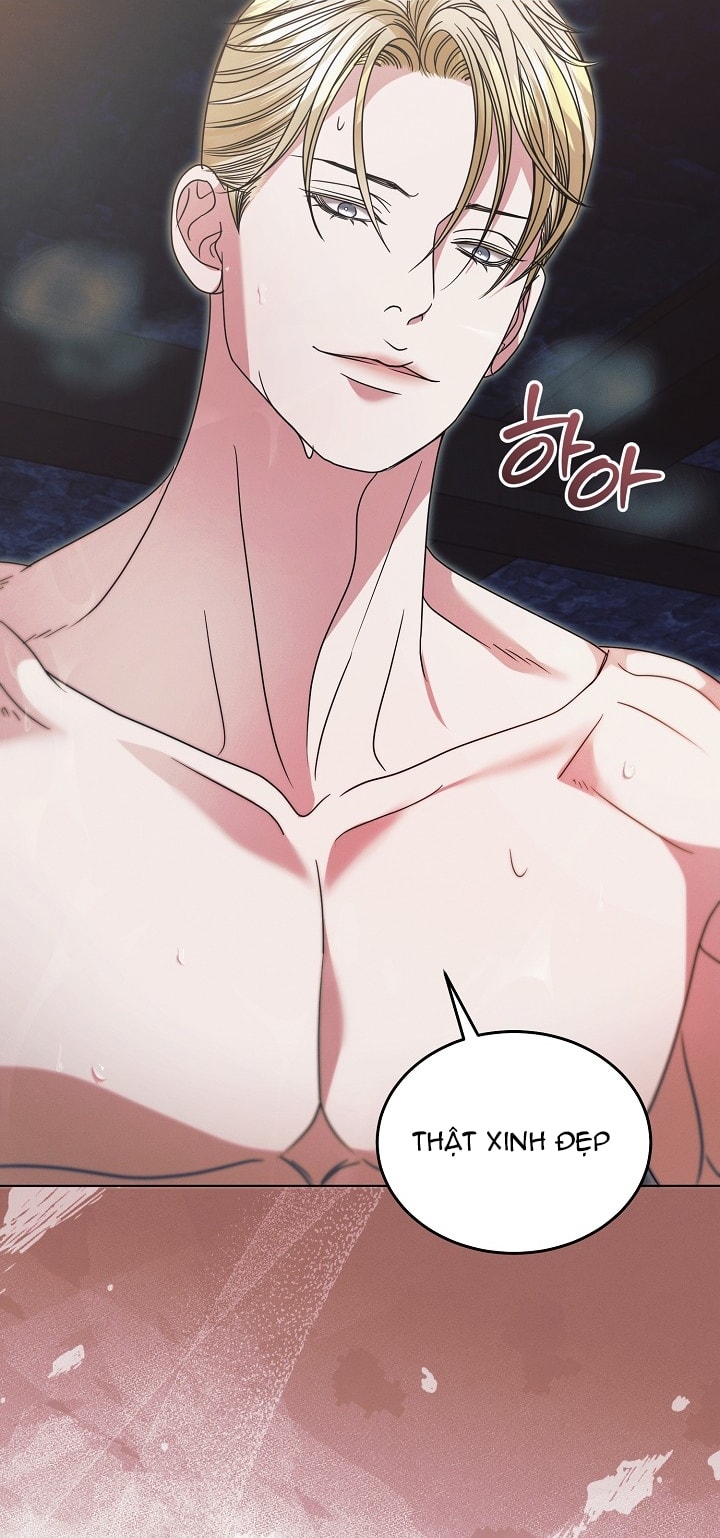 [18+] hãy cầu xin ta đi chapter 27.2 21