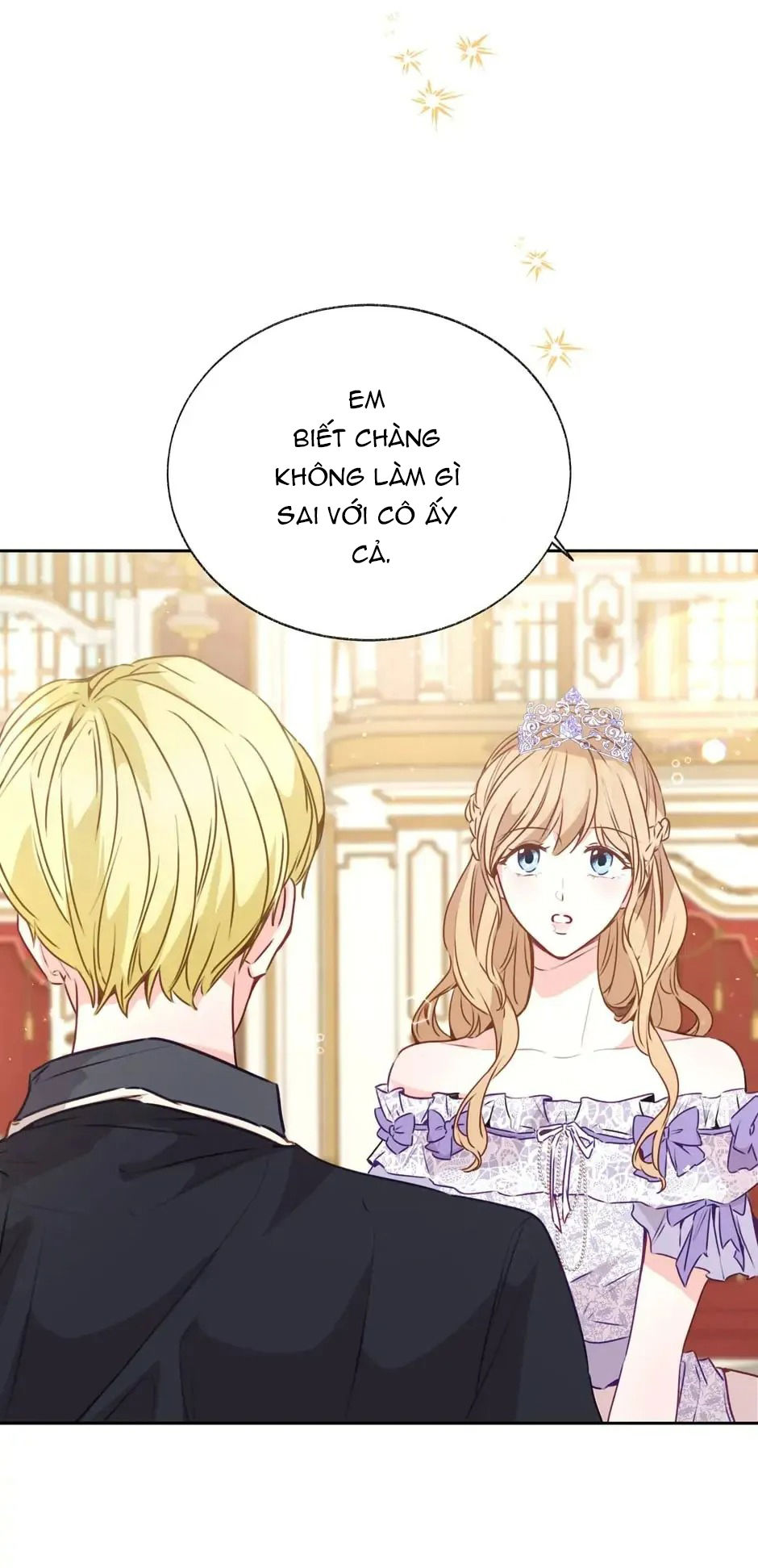 đánh cắp trái tim thiếu nữ chapter 19.2 33