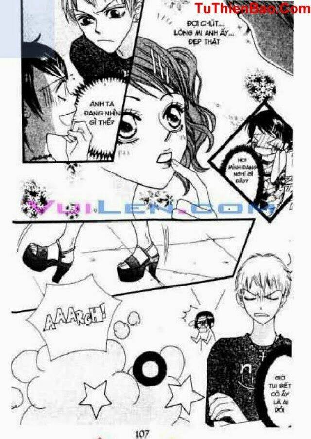 neck and neck chapter 4 104