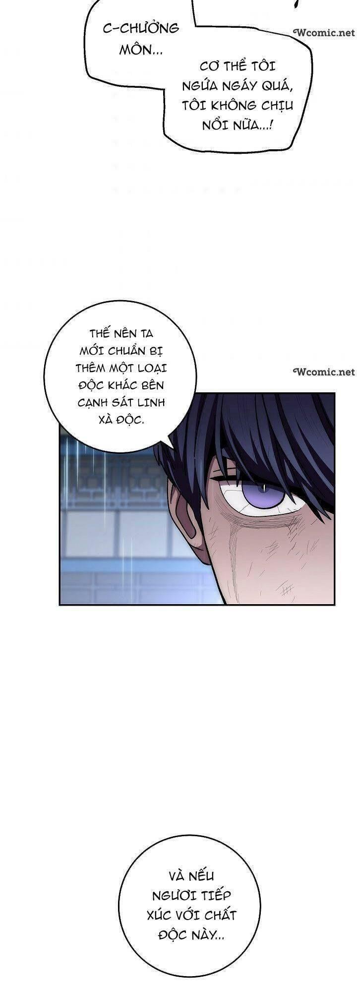 huyền thoại diệt thế độc long chapter 33 7