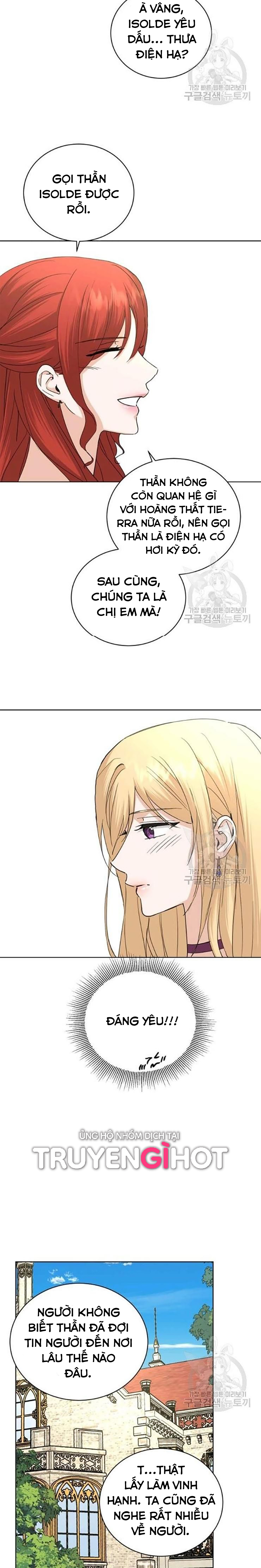 tôi không còn yêu anh nữa chapter 40.2 10