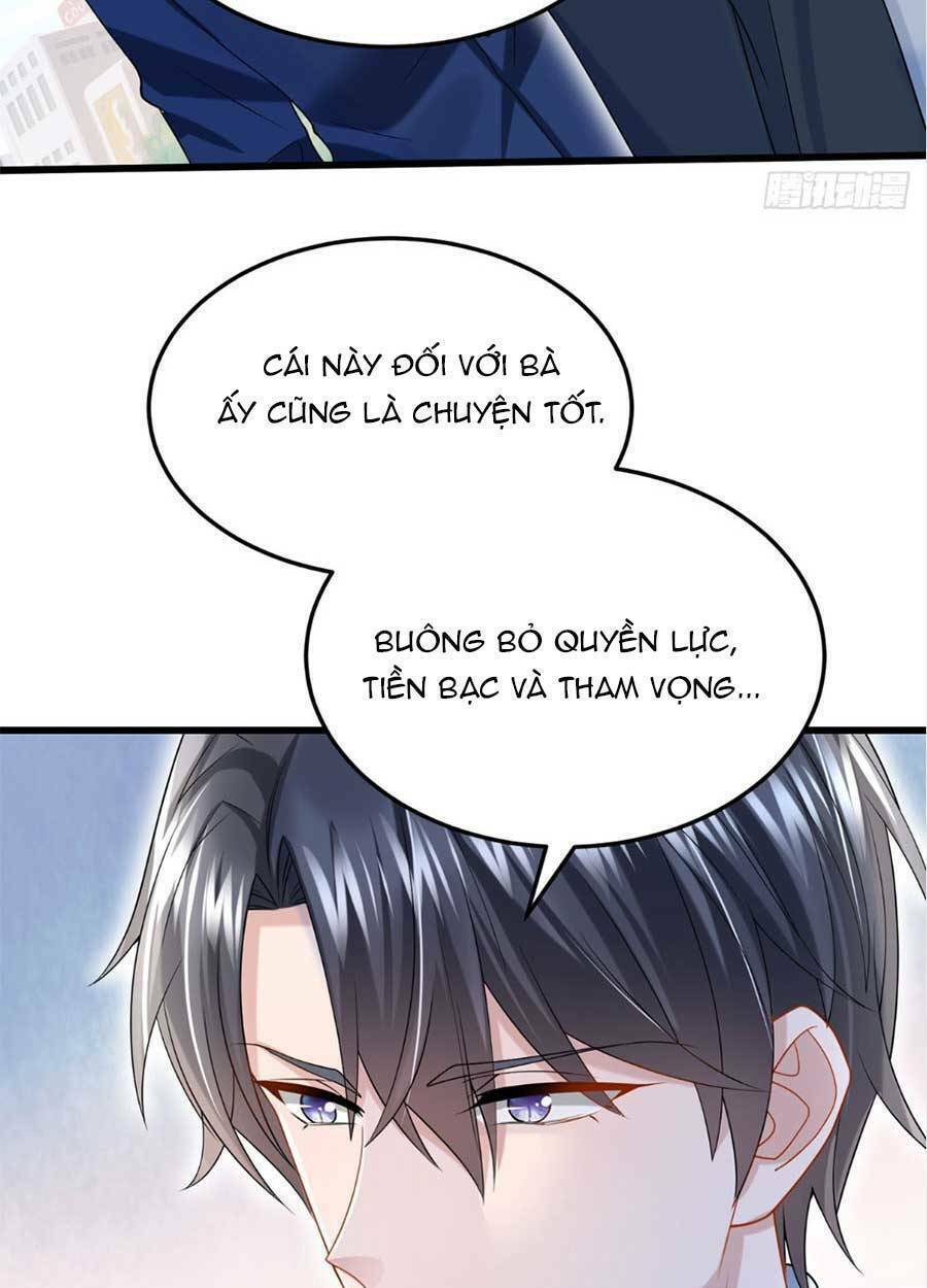 Manh Bảo Của Tôi Là Liêu Cơ Chapter 63 - Trang 42