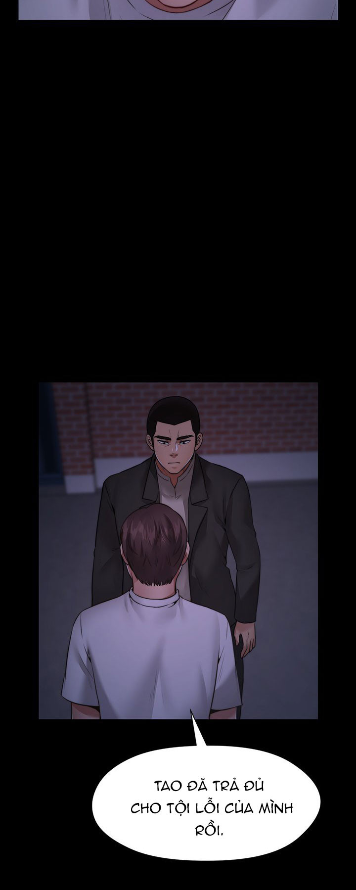 vợ thằng bạn thân chapter 30.5 9