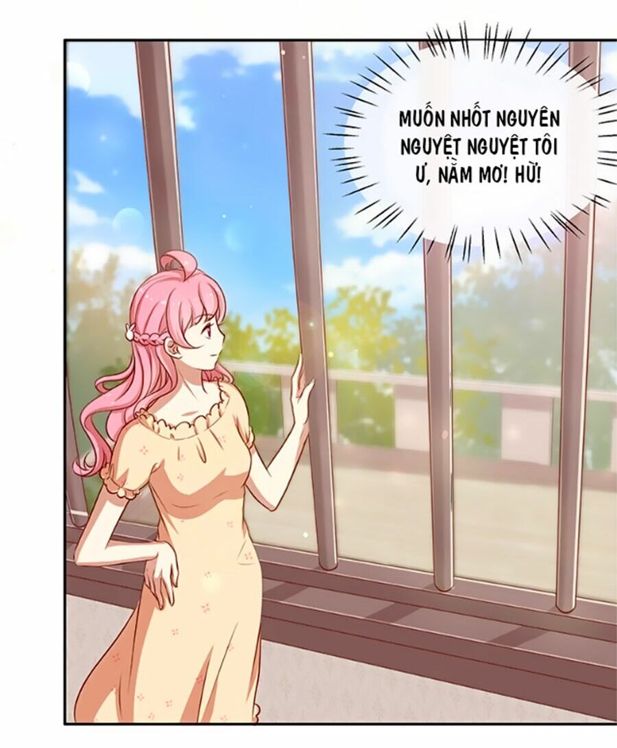 cả thế giới đều không bằng người chapter 29 18