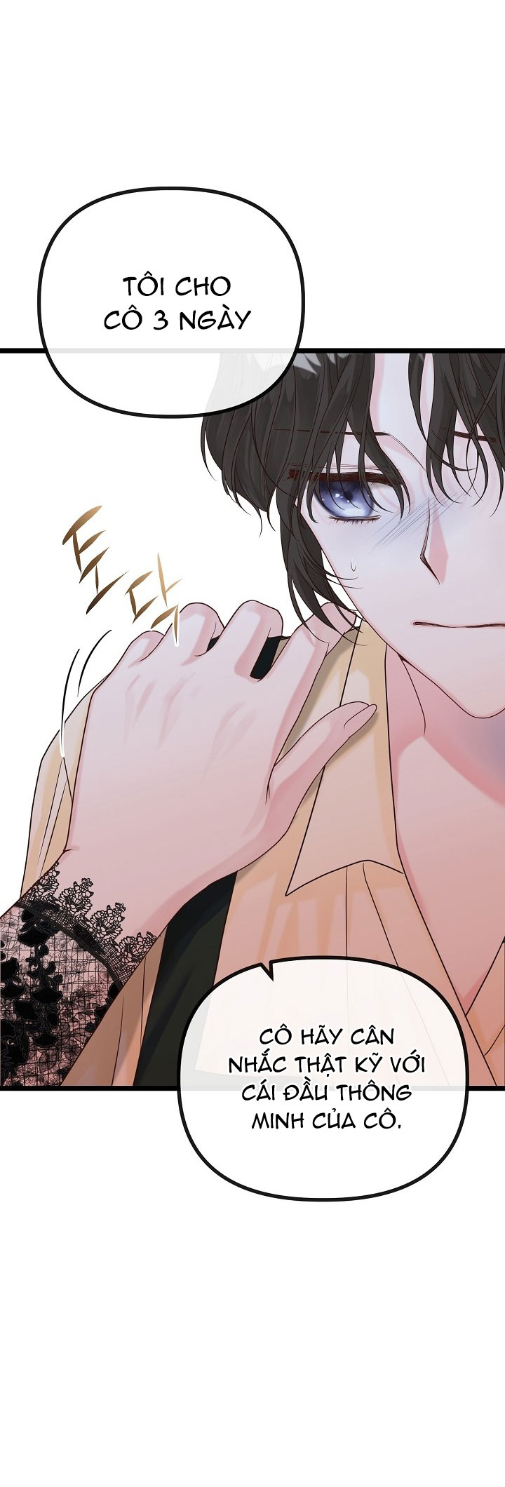 hãy giải thoát cho ta chapter 2.2 13