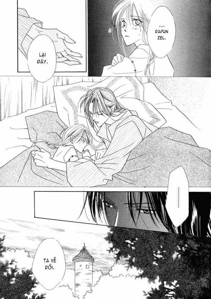 koori no mamono no monogatari chapter 19 34