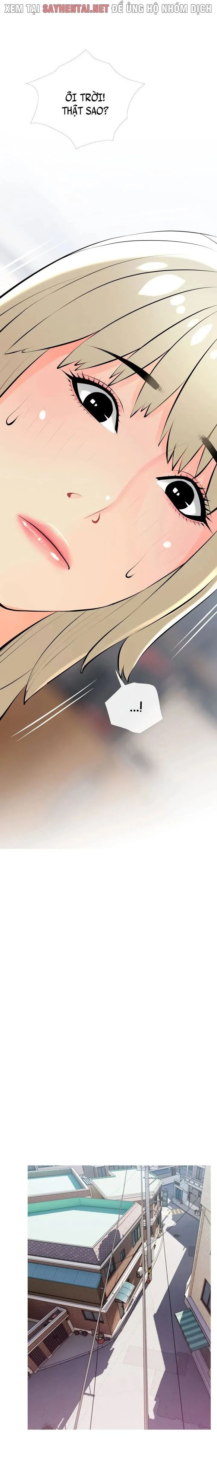 dập dì của tôi chapter 22 14