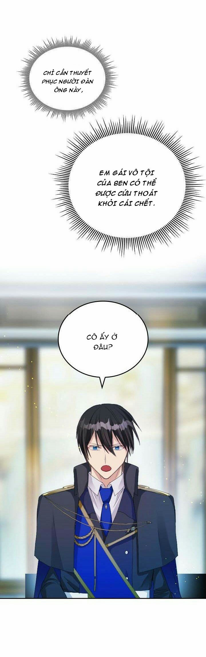 sau khi bị chồng cũ giết tôi trở thành chị dâu của hắn chapter 4 30