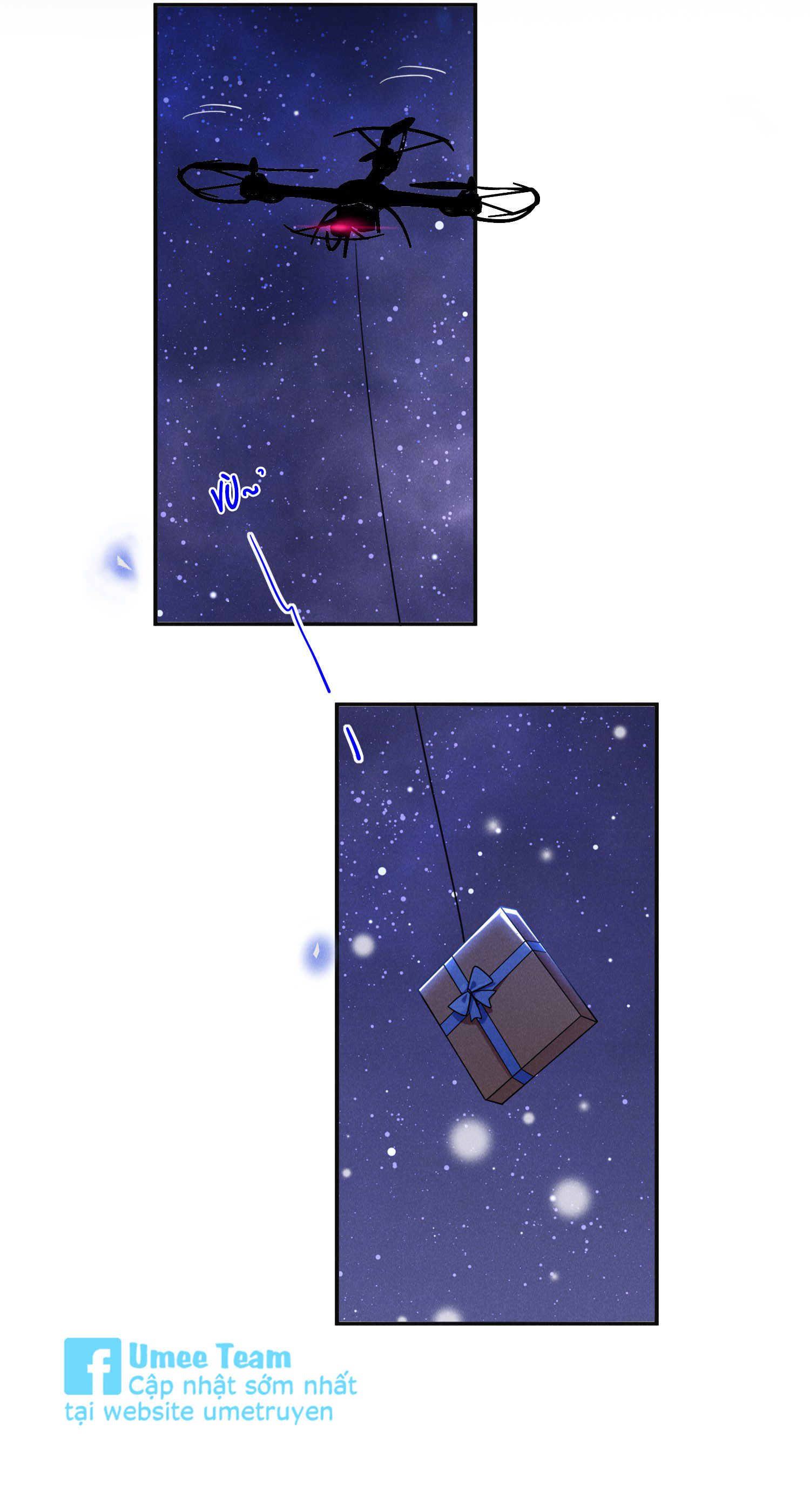 kiếp sau không gặp chapter 56.5 13