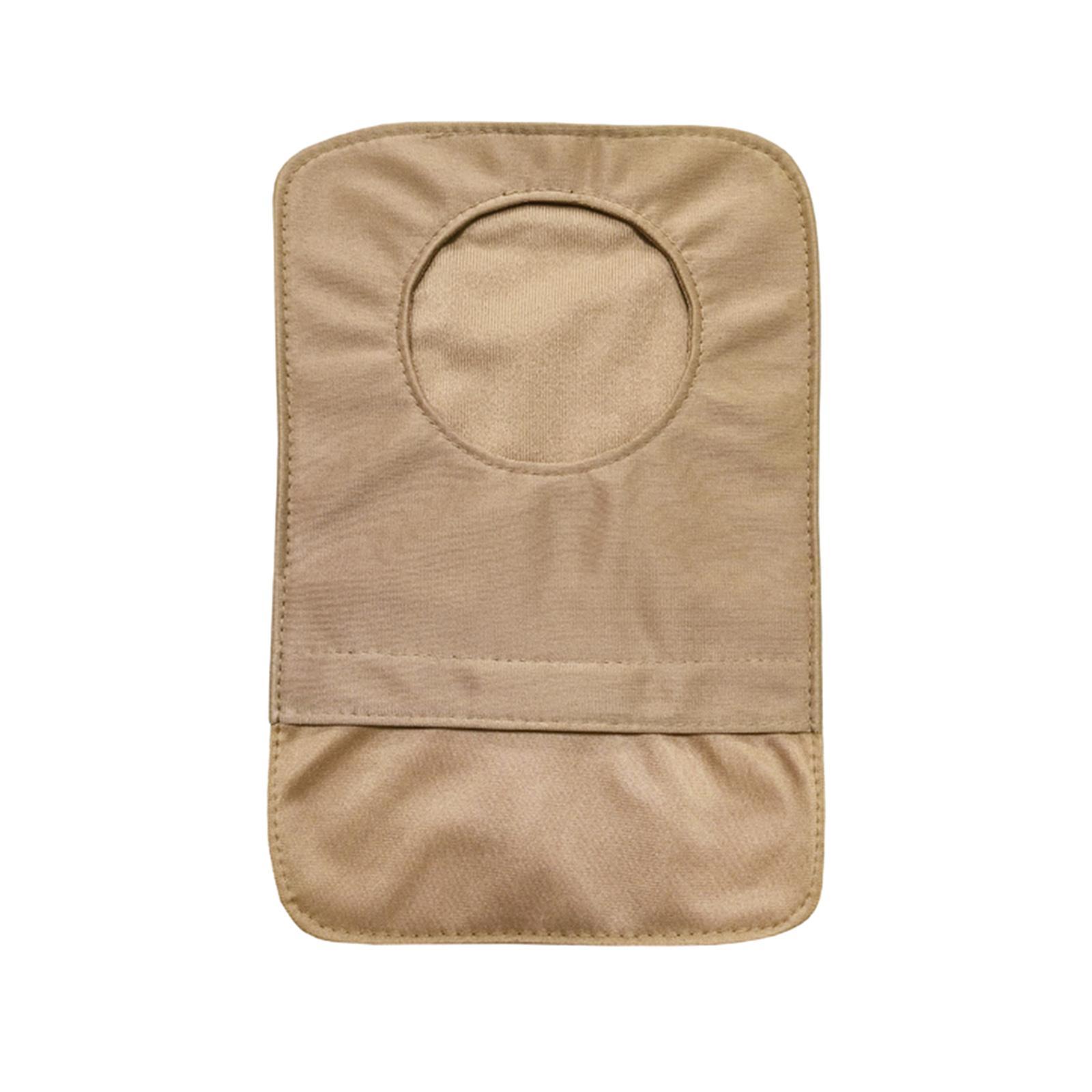 Ostomy Bag Protection Cover Durable for  Lightweight Supplies