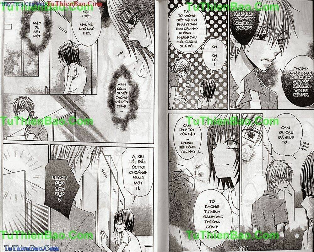 người bạn tuyệt vời chapter 1 56