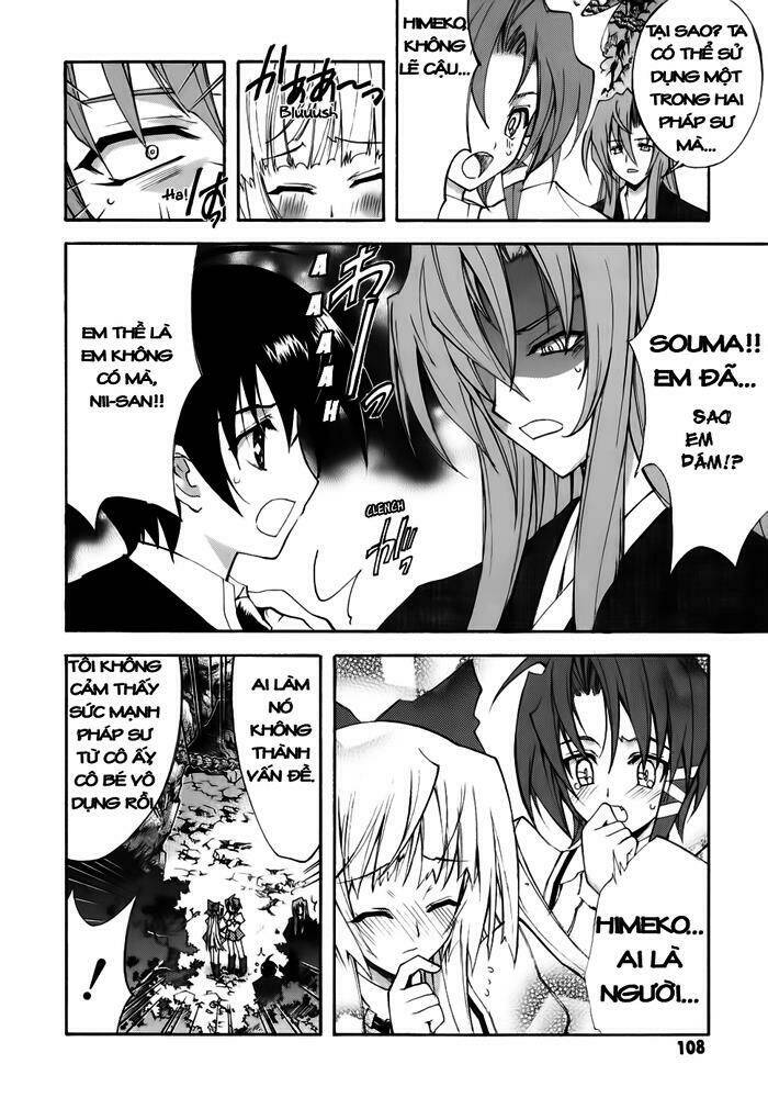 nữ pháp sư tháng 10 chapter 11 8