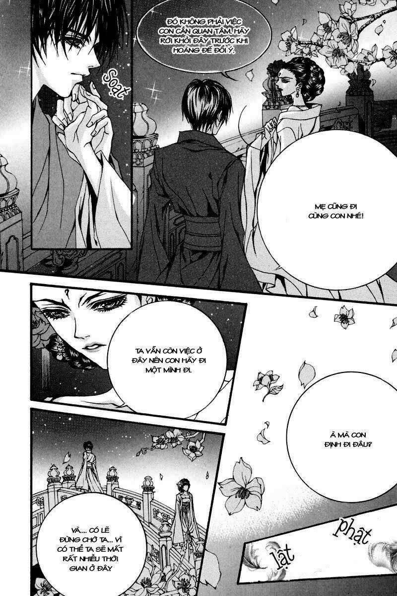 habaek-eui shinbu chapter 78 29